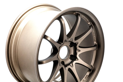 RAYS Volk Racing CE28N 10 Spoke Design