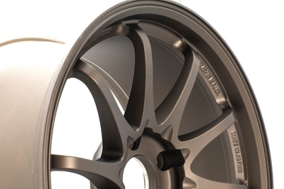 RAYS Volk Racing CE28N 10 Spoke Design