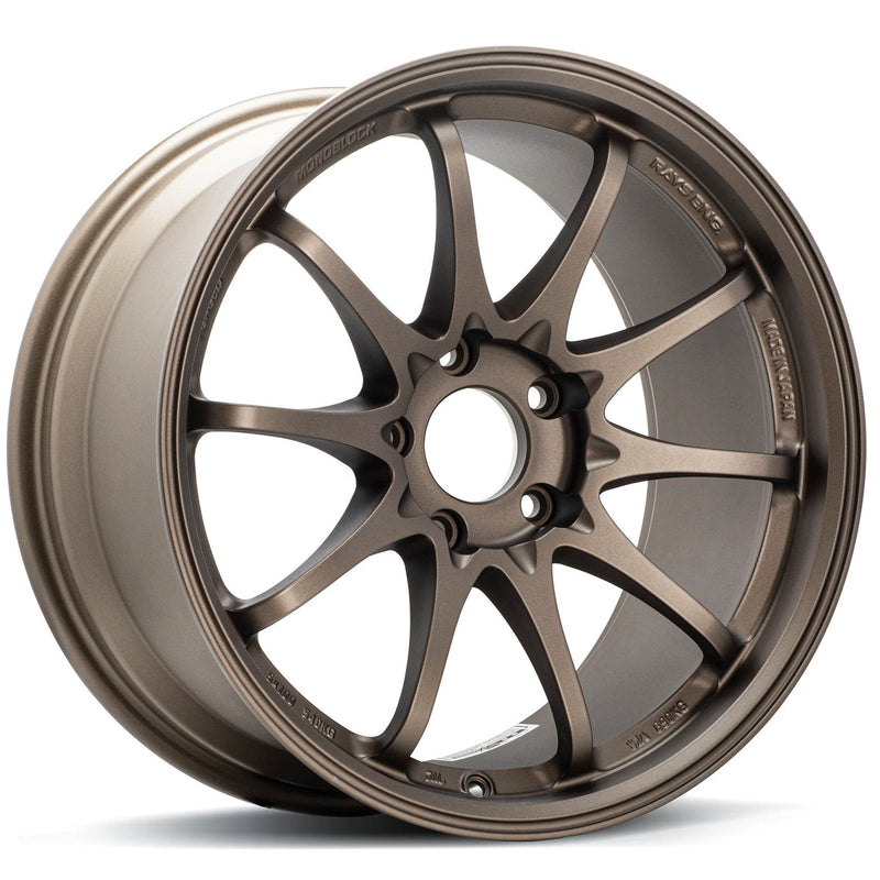 RAYS Volk Racing CE28N 10 Spoke Design