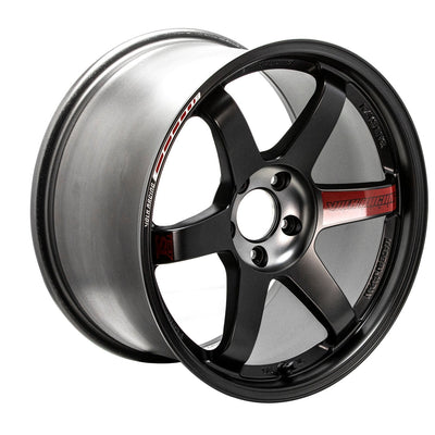 RAYS Volk Racing TE37 SL Black Edition III