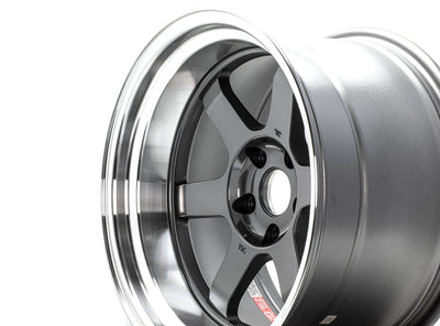 RAYS Volk Racing TE37V