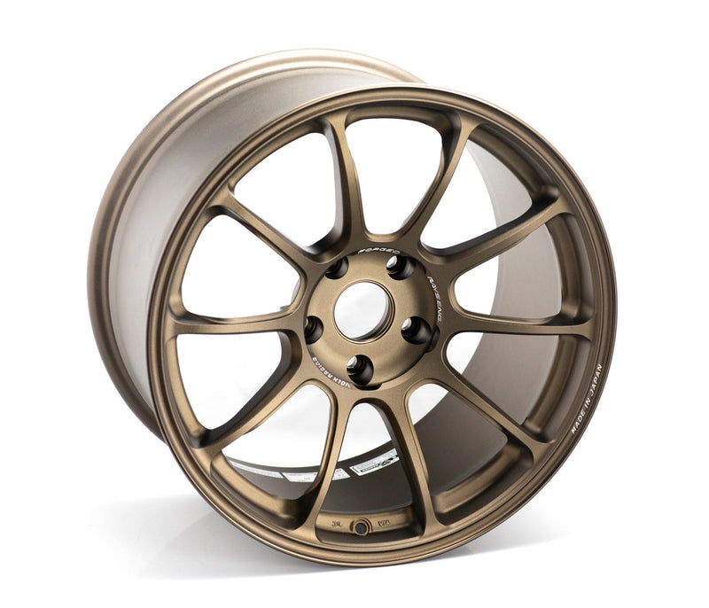 RAYS Volk Racing ZE40