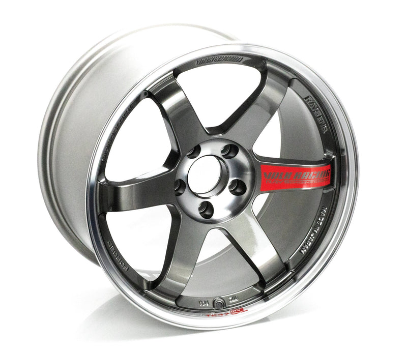 RAYS Volk Racing TE37 SL