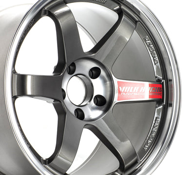 RAYS Volk Racing TE37 SL