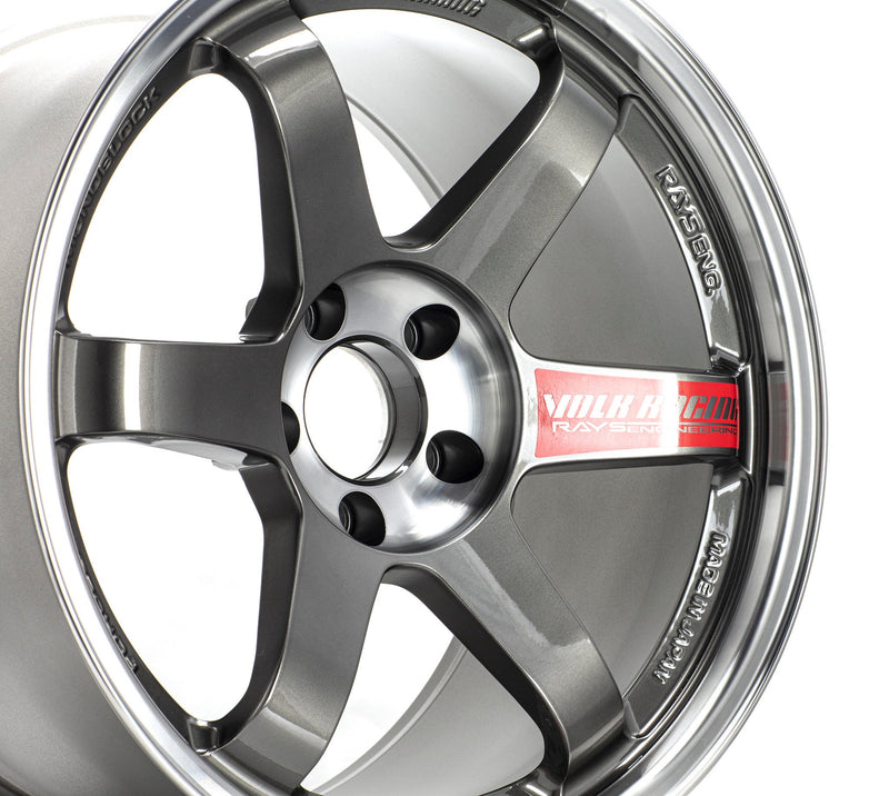 RAYS Volk Racing TE37 SL