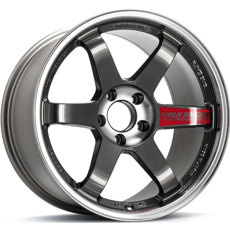 RAYS Volk Racing TE37 SL