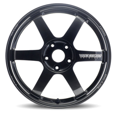 RAYS Volk Racing TE37 SAGA S-plus Euro Fitment