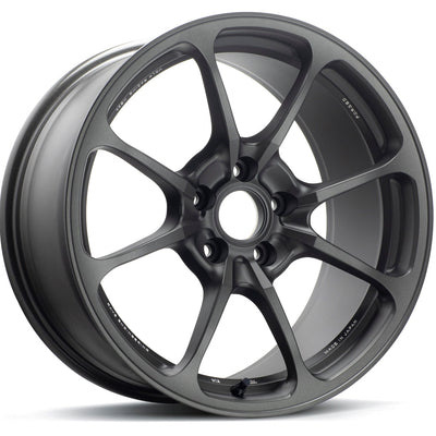 RAYS Volk Racing NE24 Euro Fitment