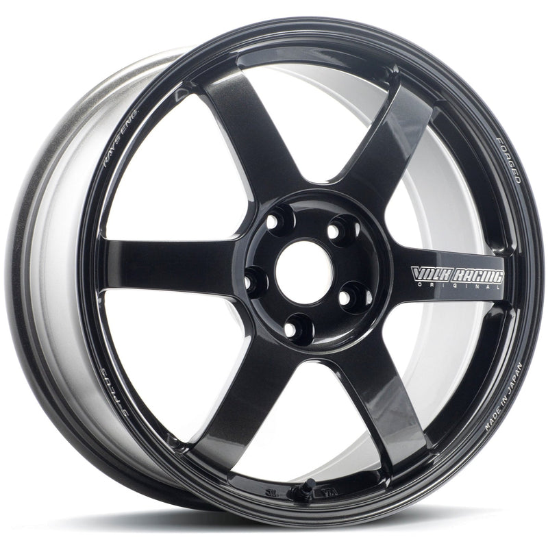 RAYS Volk Racing TE37 SAGA S-plus JDM Fitment