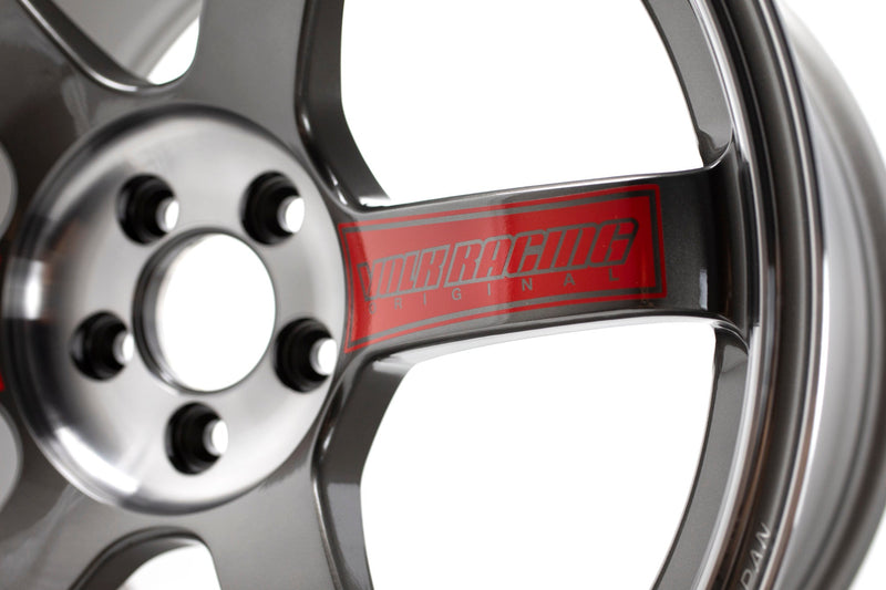 RAYS Volk Racing TE37 SAGA SL Euro Fitment