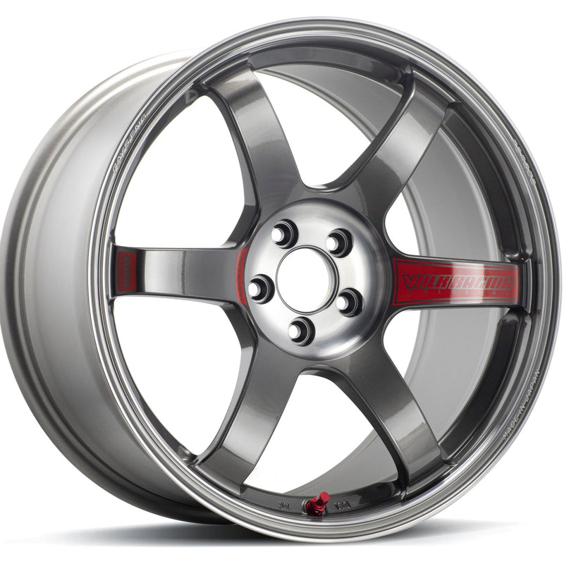 RAYS Volk Racing TE37 SAGA SL JDM Fitment