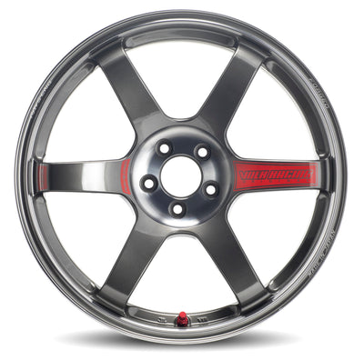 RAYS Volk Racing TE37 SAGA SL Euro Fitment