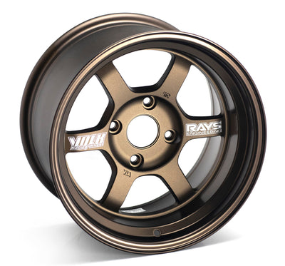 RAYS Volk Racing TE37V 10th Anniversary Edition