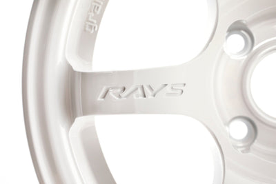 RAYS Gram Lights 57D Mark-II