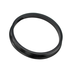 OE+ Plastic Hub Centric Rings 72.6mm/67.1mm - 1 set