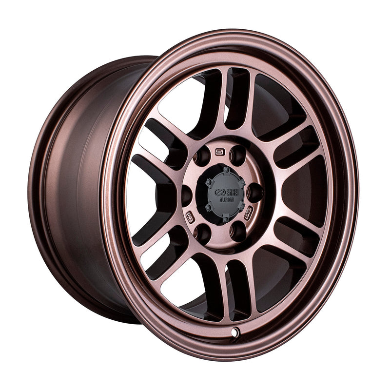 ENKEI Racing Series RPT1 17x9 Ford Raptor Spec