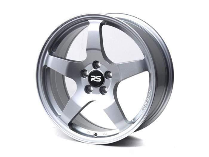 Neuspeed RSe05 Silver - Gloss