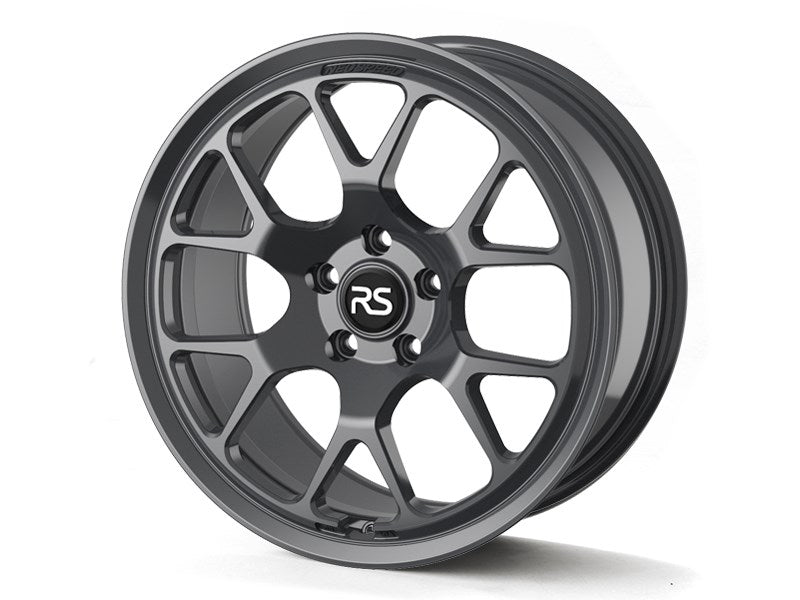 Neuspeed RSe122 Gun Metallic - Gloss