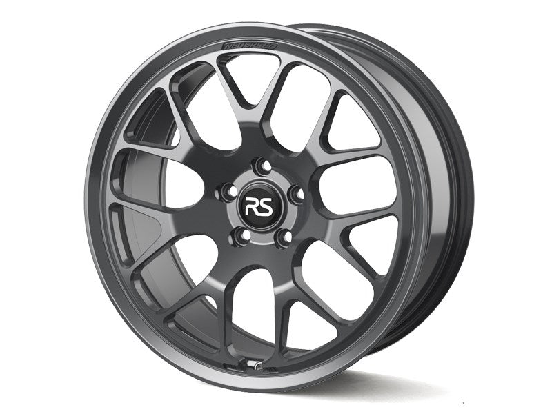 Neuspeed RSe142 Gun Metallic - Gloss