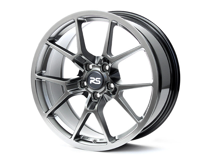 Neuspeed RSe10 Hyper Black - Gloss