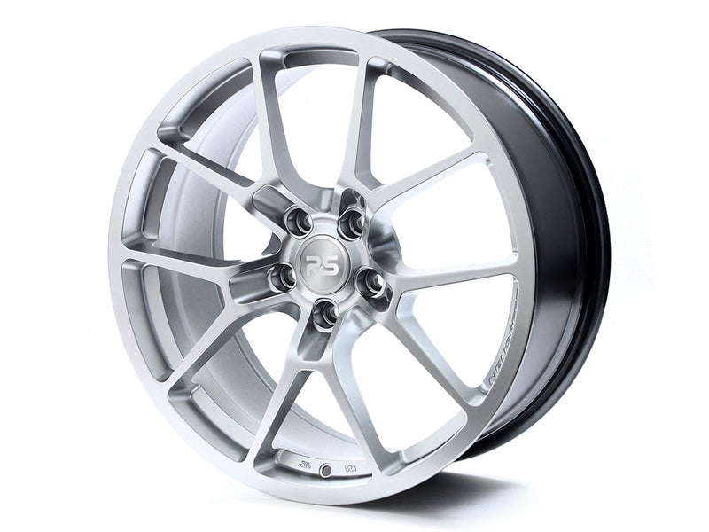 Neuspeed RSe10 Hyper Silver - Gloss