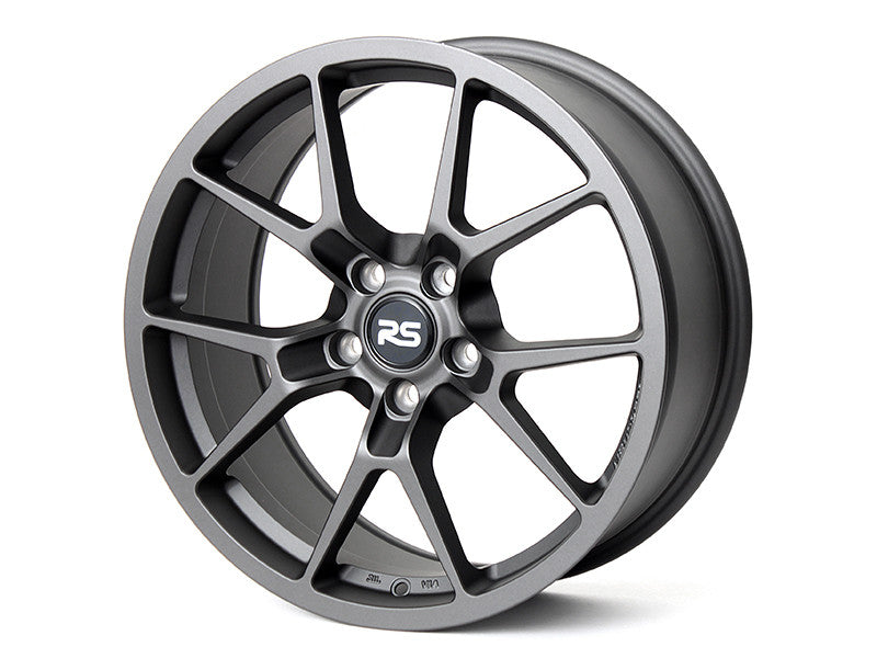 Neuspeed RSe10 Gun Metallic - Satin