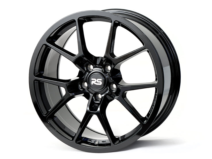 Neuspeed RSe10 Black - Gloss