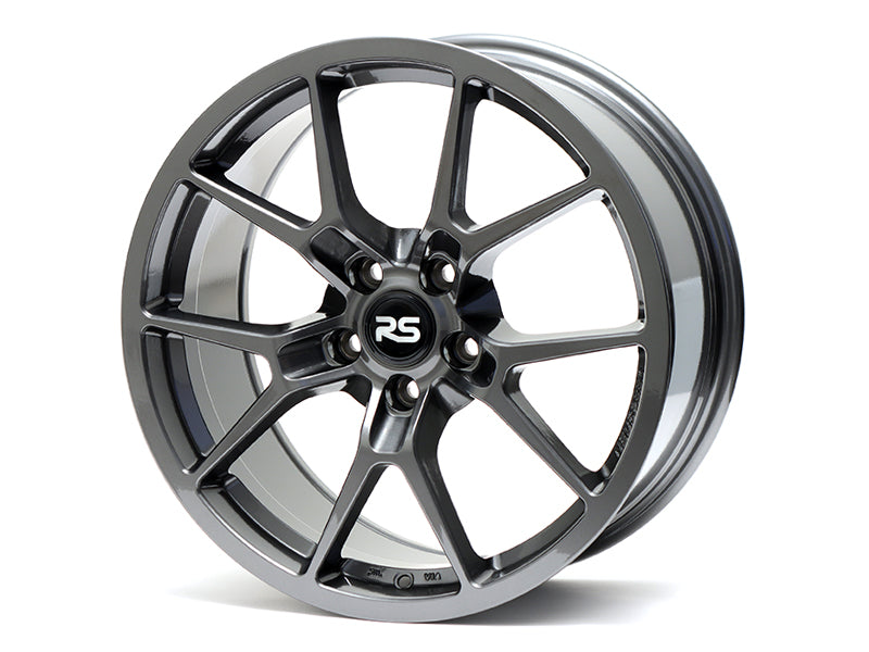 Neuspeed RSe10 Gun Metallic - Gloss