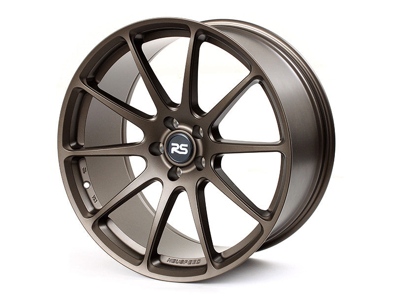 Neuspeed RSe102 Bronze - Satin