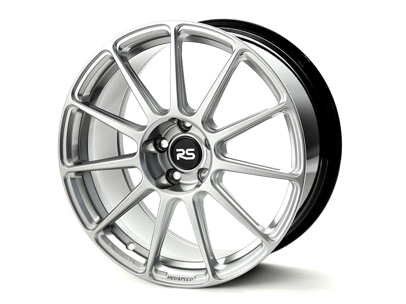 Neuspeed RSe11R Hyper Silver - Gloss