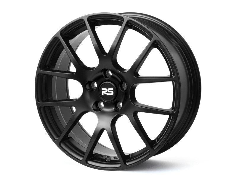 Neuspeed RSe12 Black - Satin