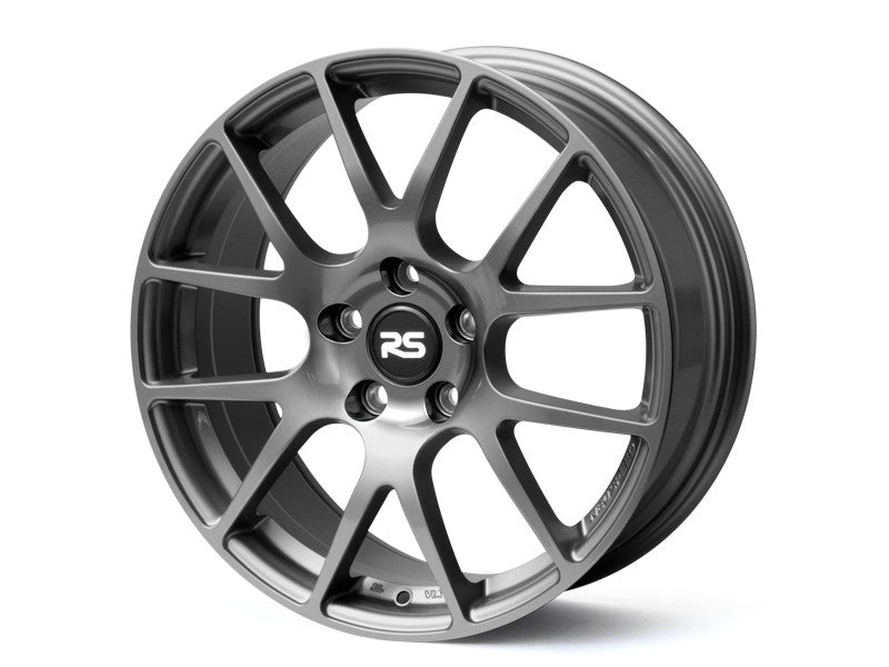 Neuspeed RSe12 Gun Metallic - Gloss