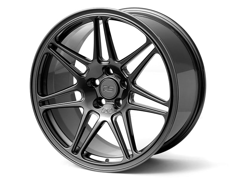 Neuspeed RSf72 Gun Metallic - Gloss