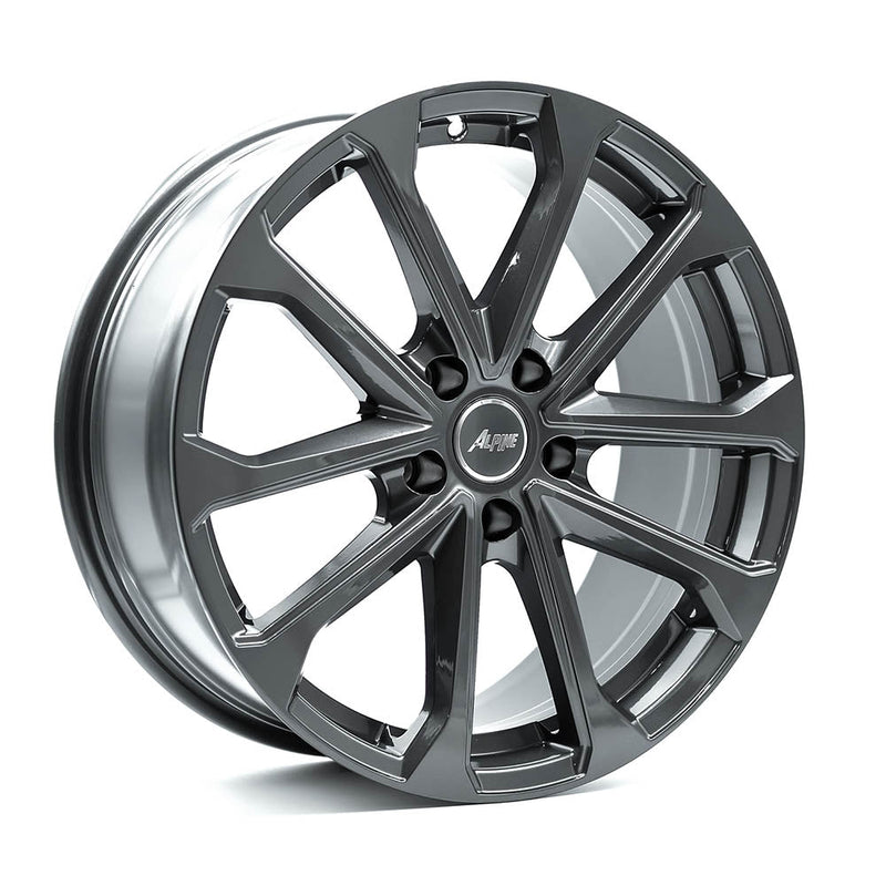 Audi A4/S4 A5/S5 18" Winter Package