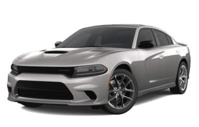 Dodge Charger/Challenger AWD Winter Package