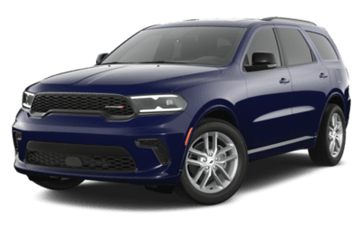 Dodge Durango SRT/Hellcat/RT-TNG Winter Package