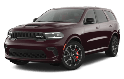 Dodge Durango Winter Package