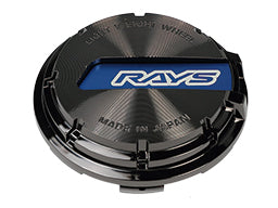 RAYS Gram Lights WR Center Cap