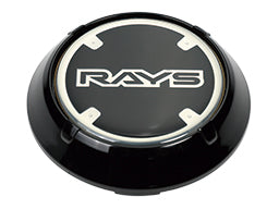 RAYS Gram Lights WR Center Cap