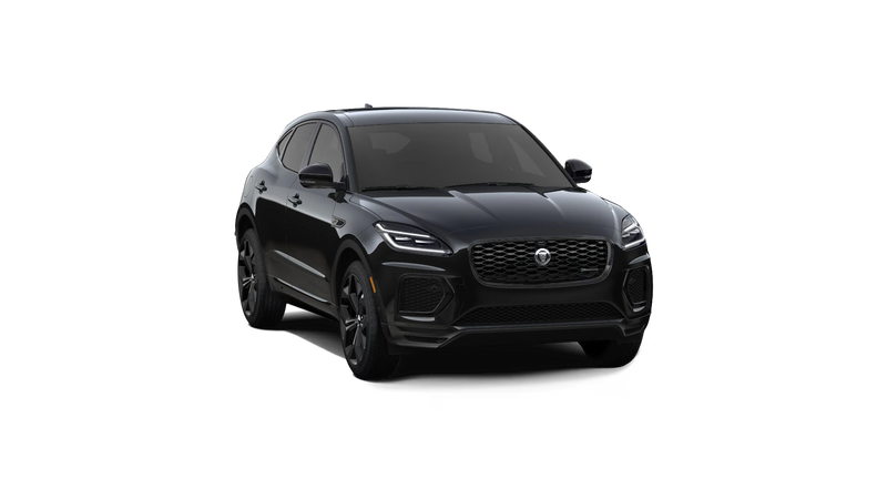 Jaguar E-Pace 19" Winter Package