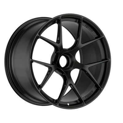 BBS Forged Exclusive FI-R Satin Black