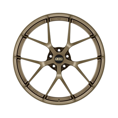 BBS Forged Exclusive FI-R Satin Bronze