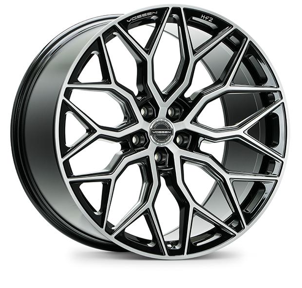 Vossen HF2 24"