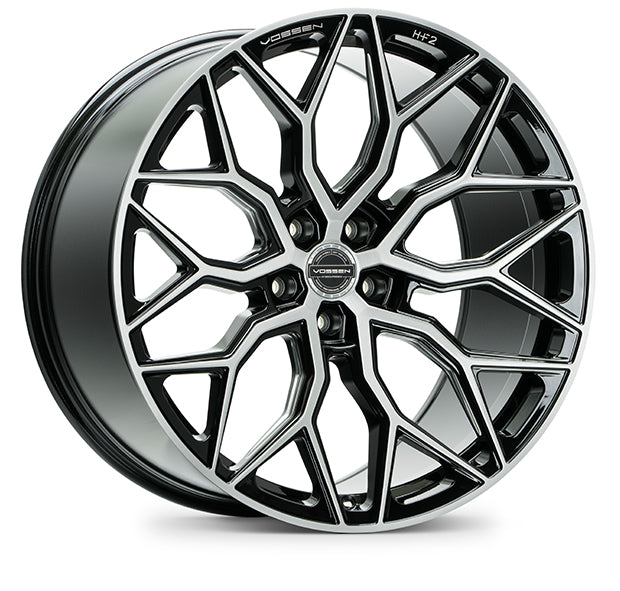 Vossen HF2 19"