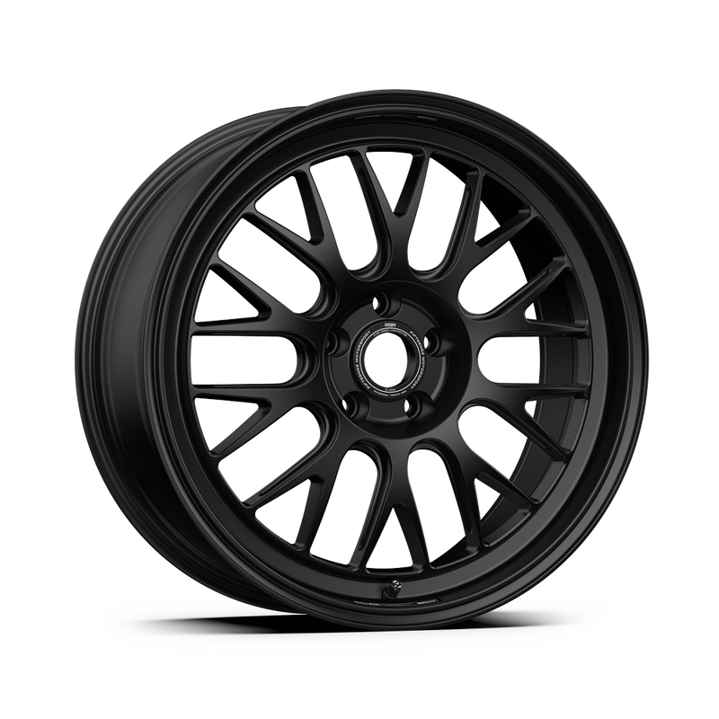 Fifteen52 Holeshot RSR Asphalt Black