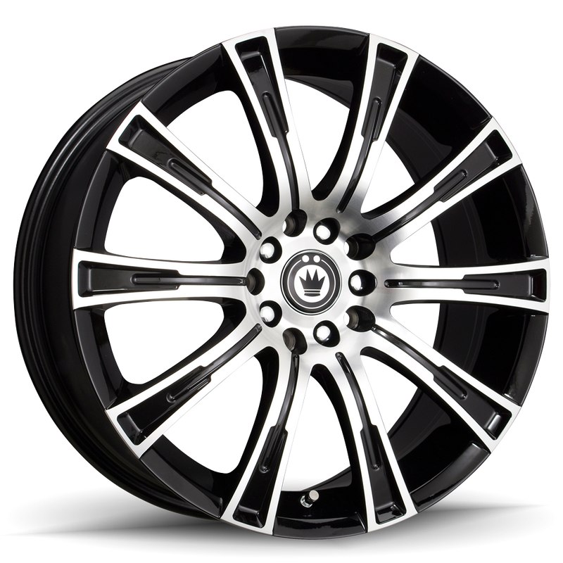 Konig Crown