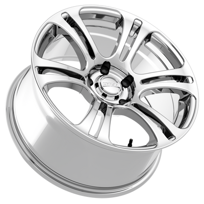 Kansei Wheels NEO Chrome