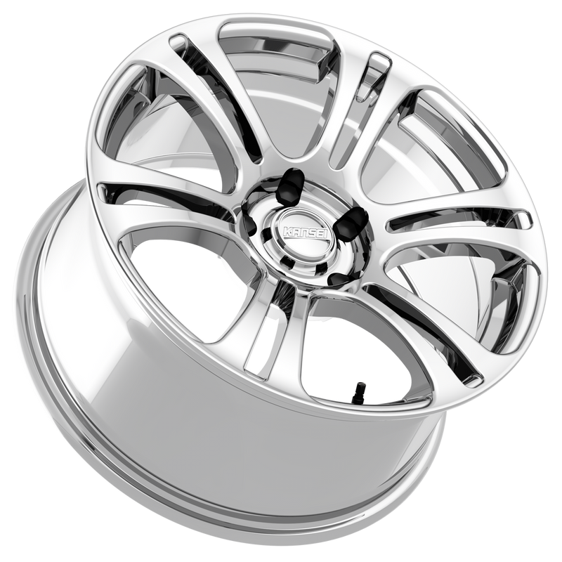 Kansei Wheels NEO Chrome