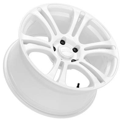 Kansei Wheels NEO Gloss White