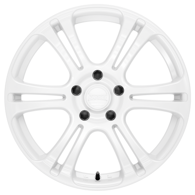 Kansei Wheels NEO Gloss White